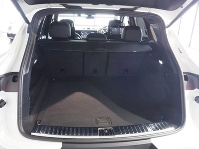 2025 Porsche CAYENNE 缩略图 20