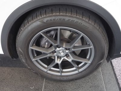 2025 Porsche CAYENNE 缩略图 18