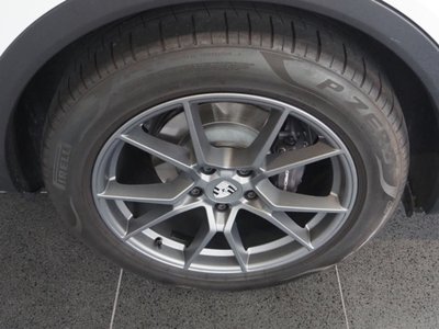 2025 Porsche CAYENNE 缩略图 17