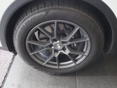2025 Porsche CAYENNE 缩略图 15