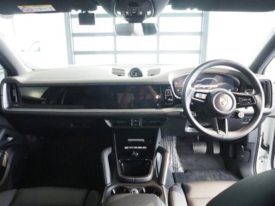 2025 Porsche CAYENNE 缩略图 11