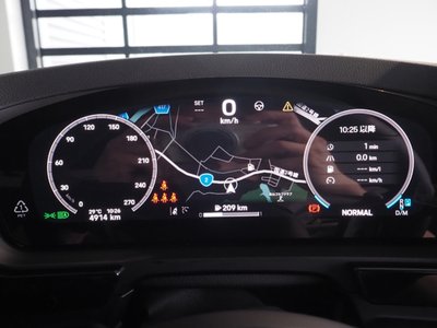 2025 Porsche CAYENNE 缩略图 12