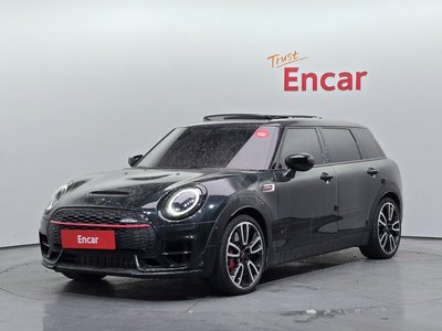 MINI CLUBMAN - 1
