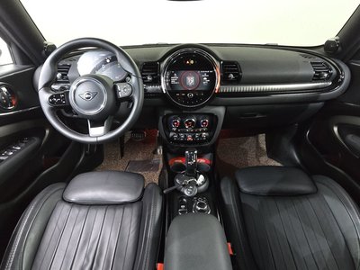 MINI CLUBMAN - 5