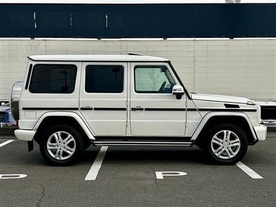 MERCEDES-BENZ OTHERS - 10