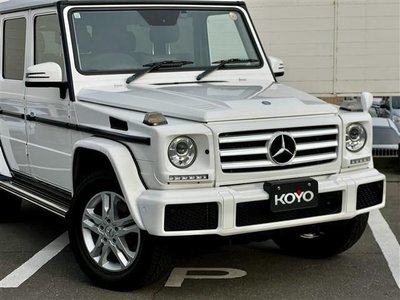 MERCEDES-BENZ OTHERS - 4