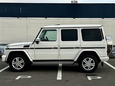 MERCEDES-BENZ OTHERS - 9