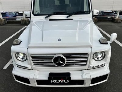 MERCEDES-BENZ OTHERS - 7