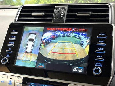 TOYOTA LAND CRUISER PRADO - 5