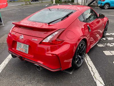 2020 Nissan FAIRLADY Z — миниатюра 15