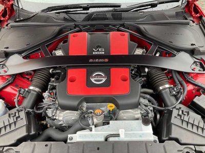 2020 Nissan FAIRLADY Z — миниатюра 58
