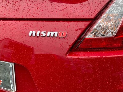 2020 Nissan FAIRLADY Z — миниатюра 51