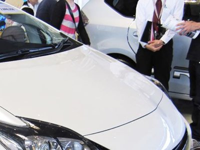 2020 Nissan FAIRLADY Z — миниатюра 68