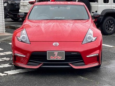 2020 Nissan FAIRLADY Z photo 10