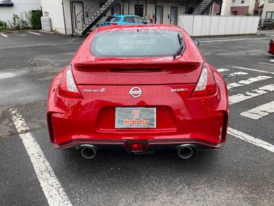 2020 Nissan FAIRLADY Z photo 8