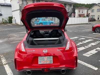 2020 Nissan FAIRLADY Z — миниатюра 50