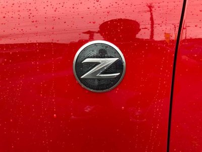 2020 Nissan FAIRLADY Z — миниатюра 16
