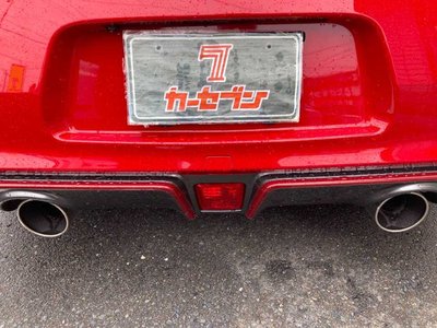 2020 Nissan FAIRLADY Z — миниатюра 53