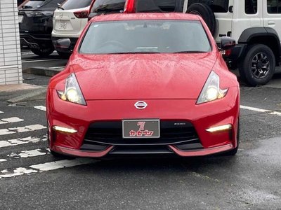 2020 Nissan FAIRLADY Z — миниатюра 11