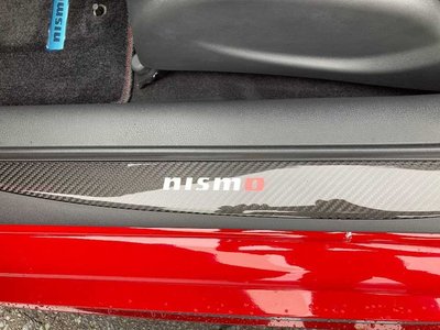 2020 Nissan FAIRLADY Z — миниатюра 56