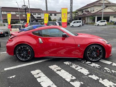2020 Nissan FAIRLADY Z photo 9