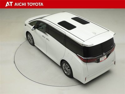 صورة مصغرة 12 لـ 2024 TOYOTA ALPHARD