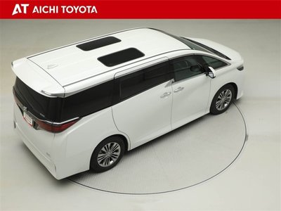 صورة مصغرة 14 لـ 2024 TOYOTA ALPHARD