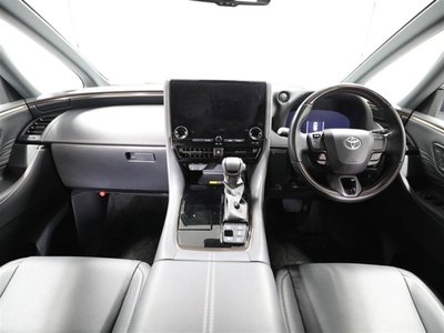 صورة مصغرة 18 لـ 2024 TOYOTA ALPHARD