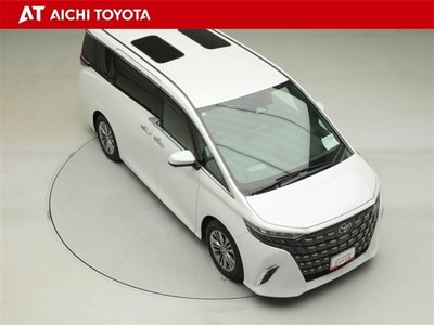 صورة مصغرة 16 لـ 2024 TOYOTA ALPHARD