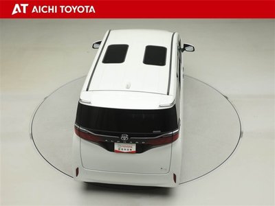 صورة مصغرة 13 لـ 2024 TOYOTA ALPHARD
