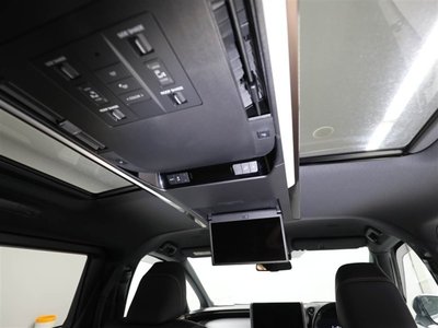 صورة مصغرة 24 لـ 2024 TOYOTA ALPHARD