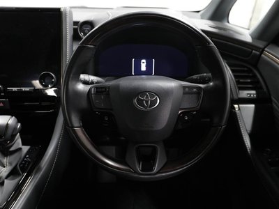 صورة مصغرة 25 لـ 2024 TOYOTA ALPHARD