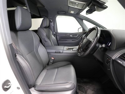 صورة مصغرة 19 لـ 2024 TOYOTA ALPHARD