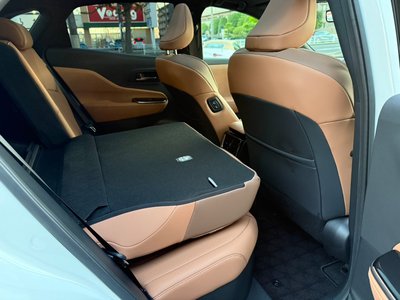2023 Toyota CROWN SPORT — миниатюра 42