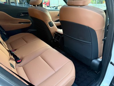 2023 Toyota CROWN SPORT — миниатюра 40