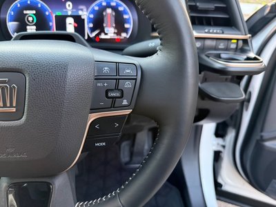 2023 Toyota CROWN SPORT — миниатюра 25
