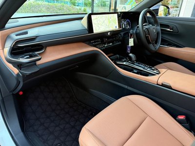 2023 Toyota CROWN SPORT — миниатюра 47
