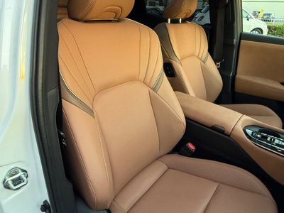 2023 Toyota CROWN SPORT — миниатюра 37