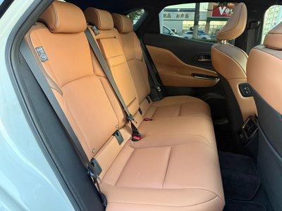 2023 Toyota CROWN SPORT — миниатюра 39