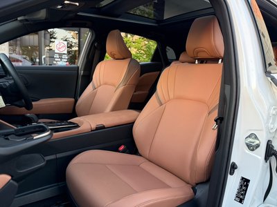 2023 Toyota CROWN SPORT — миниатюра 49