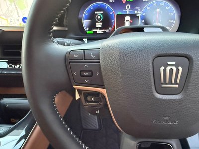 2023 Toyota CROWN SPORT — миниатюра 24