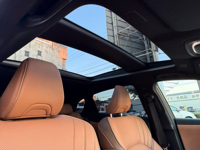 2023 Toyota CROWN SPORT — миниатюра 38