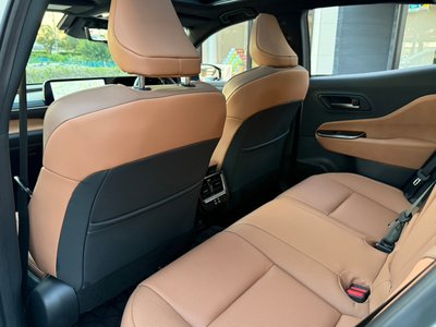 2023 Toyota CROWN SPORT — миниатюра 45