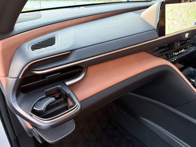 2023 Toyota CROWN SPORT — миниатюра 48