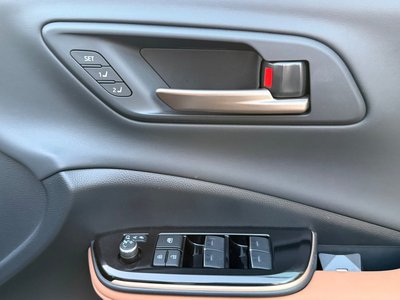 2023 Toyota CROWN SPORT — миниатюра 33