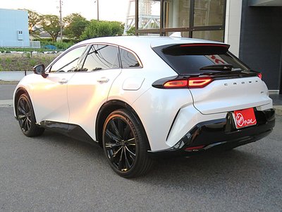 2023 Toyota CROWN SPORT — миниатюра 12