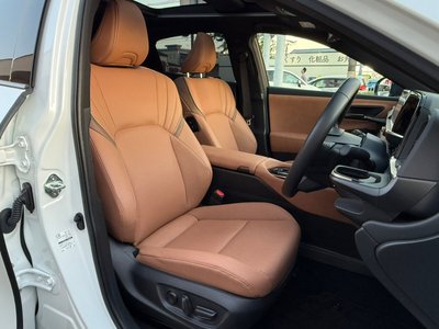 2023 Toyota CROWN SPORT — миниатюра 34