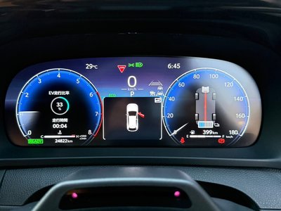 2023 Toyota CROWN SPORT — миниатюра 26