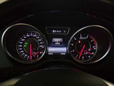 MERCEDES-BENZ G-CLASS - 8