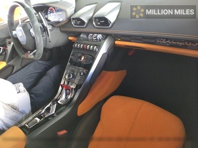 LAMBORGHINI HURACAN - 3